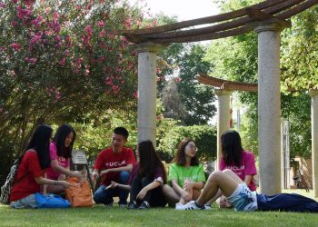La UCLM celebrará el 29 de noviembre en Toledo el 7º Día del Estudiante Internacional