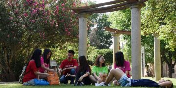 La UCLM celebrará el 29 de noviembre en Toledo el 7º Día del Estudiante Internacional