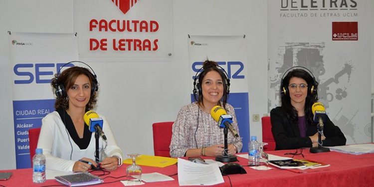 La UCLM cierra en Ciudad Real el foro de reflexión sobre la violencia económica contra las mujeres La UCLM cierra en Ciudad Real el foro de reflexión sobre la violencia económica contra las mujeres