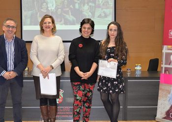 La UCLM y el Ayuntamiento de Ciudad Real lanzan al mercado laboral a una nueva generación de jóvenes con talento