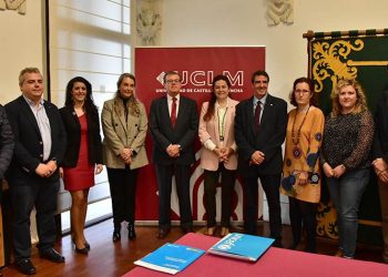 La UCLM y UNICEF publican una guía para integrar los derechos de la infancia en los estudios de Empresariales