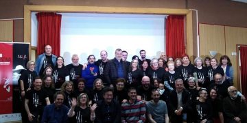 Las Casas Ahorcadas se suma al Día contra la Violencia de Género con un encuentro con una autora que cambia los estereotipos de género dentro del negro