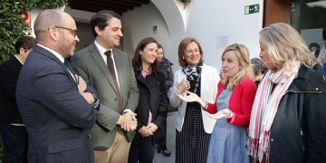 Las Ciudades Patrimonio de la Humanidad estudian, en el XIII Encuentro de Gestores del Patrimonio Mundial, como mejorar la accesibilidad