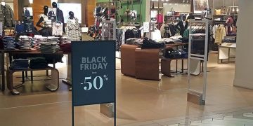 Llegan el ‘Black Friday’ y el ‘Cyber Monday’: que no te tomen el pelo