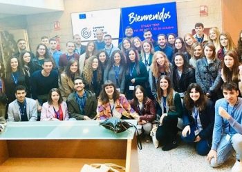 Los alumnos del II programa ‘Campus Talento y Empleo Digital’ practican una inmersión digital en las compañías más valoradas del mundo
