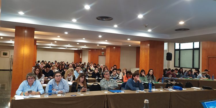 Más de 120 personas se dan cita en Cuenca en las XXIII Jornadas Nacionales de la Asociación Roosevelt Más de 120 personas se dan cita en Cuenca en las XXIII Jornadas Nacionales de la Asociación Roosevelt