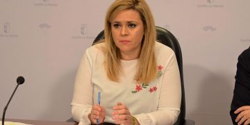 Martínez se congratula de que el PP se preocupe “por fin” de la sanidad “tras devastarla” cuando gobernaba