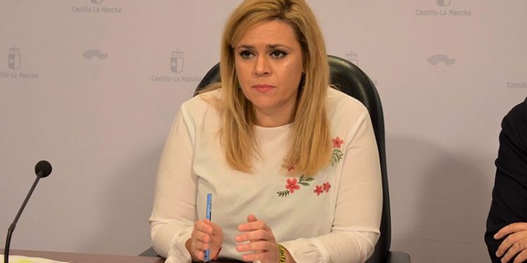 Martínez se congratula de que el PP se preocupe “por fin” de la sanidad “tras devastarla” cuando gobernaba