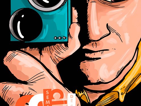 Nueva cita en Cuenca con el cine español más actual