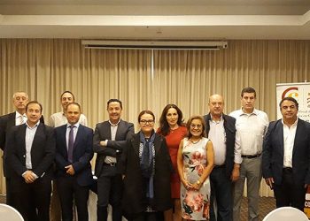 Ocho empresas del sector industrial buscan ampliar su negocio en el mercado de Guatemala de la mano del Gobierno regional