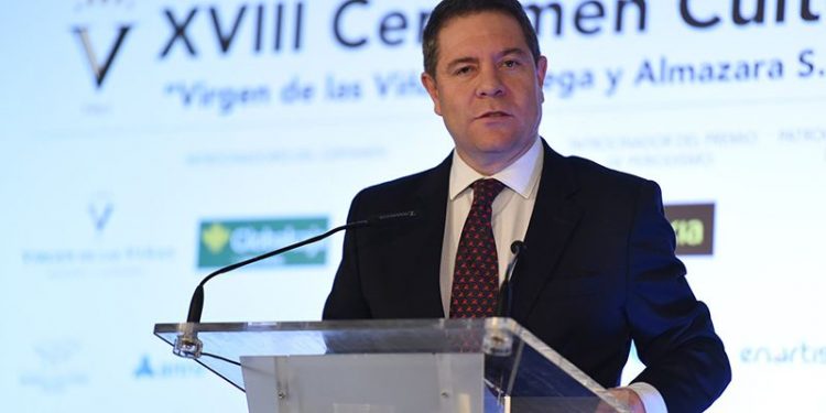 Page defenderá la próxima semana en Amsterdam y Bruselas los intereses de la industria agroalimentaria de Castilla-La Mancha Page defenderá la próxima semana en Amsterdam y Bruselas los intereses de la industria agroalimentaria de Castilla-La Mancha