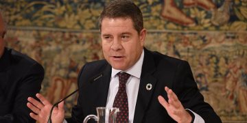Page destaca que Castilla-La Mancha afronte “una problemática global” con la Ley de Economía Circular