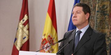 Page responde con un tuit demoledor a una información que le sitúa como alternativa a Sánchez