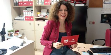 Para José Luis Blanco, la vivienda digna no es un derecho