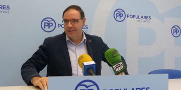 Prieto asegura que “Sánchez está inhabilitado moralmente para aspirar a ser el presidente del Gobierno de España”
