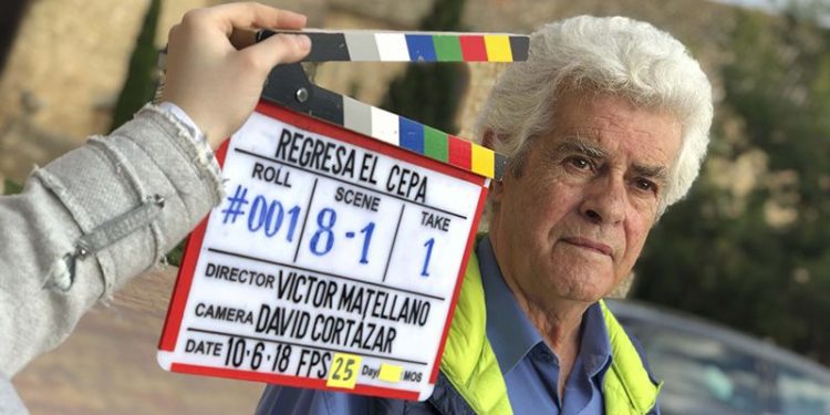 “Regresa el Cepa” y “El hombre que diseñó España”: dos filmes relacionados con Cuenca protagonizan este viernes la Semana de Cine “Regresa el Cepa” y “El hombre que diseñó España”: dos filmes relacionados con Cuenca protagonizan este viernes la Semana de Cine