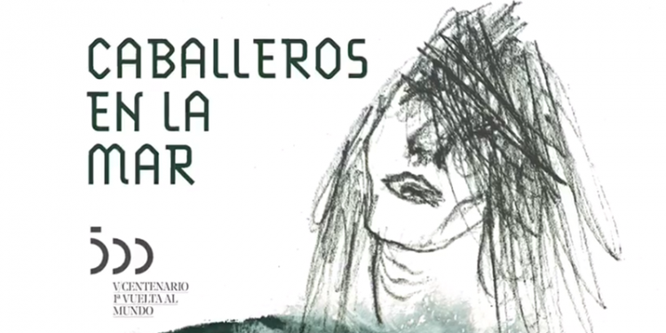 Superadas las expectativas en la venta de entradas del musical narrativo-pictórico “Caballeros en la mar” que tendrá lugar en Uclés los días 17, 23 y 24 de noviembre Superadas las expectativas en la venta de entradas del musical narrativo-pictórico “Caballeros en la mar” que tendrá lugar en Uclés los días 17, 23 y 24 de noviembre