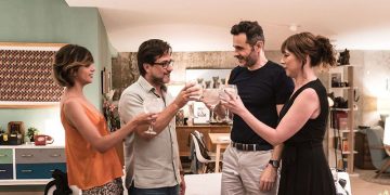 Un veterano y dos debutantes en la primera hornada de la Semana de Cine de Cuenca