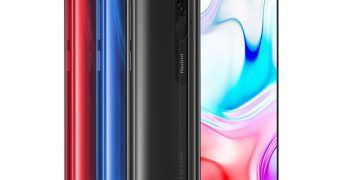 Xiaomi lanza Redmi 8 en España desde 139 euros