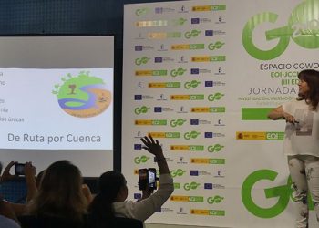 Abierto el plazo para aquellos emprendedores de Cuenca que quieran mejorar sus competencias en el coworking de EOI-Jccm