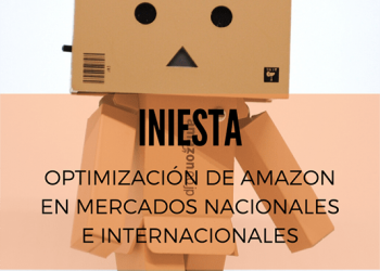 ACEM celebra el próximo lunes una jornada sobre Amazon y mercados internacionales en Iniesta