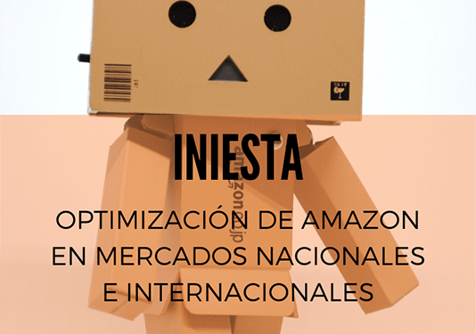 ACEM celebra el próximo lunes una jornada sobre Amazon y mercados internacionales en Iniesta