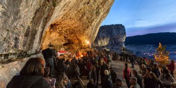 Alarilla, Torija, Vega del Codorno… Castilla-La Mancha ofrece a vecinos y visitantes la oportunidad de celebrar unas navidades diferentes