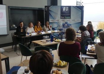 AMEP acuerda seguir programando acciones para prestar servicio y visibilizar a la mujer empresaria