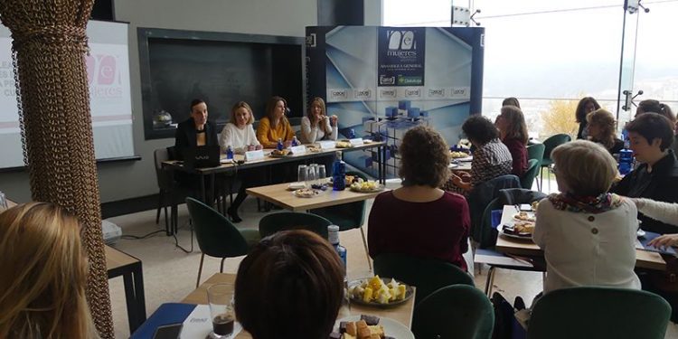 AMEP acuerda seguir programando acciones para prestar servicio y visibilizar a la mujer empresaria