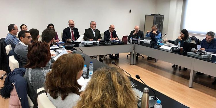 Aprobada la Oferta de Empleo Público para 2019 en Castilla-La Mancha que asciende a 2.573 plazas Aprobada la Oferta de Empleo Público para 2019 en Castilla-La Mancha que asciende a 2.573 plazas