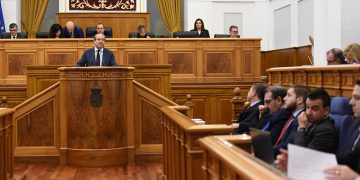 Aprobados los presupuestos regionales para 2020: más de 10.000 millones de euros de gasto total