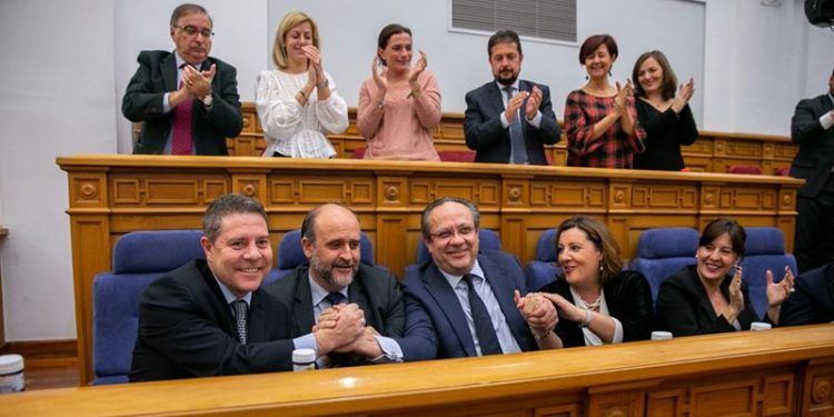 Blindar el Estado de bienestar y generar riqueza, objetivos de los presupuestos de Castilla-La Mancha para 2020, que entran en vigor el 1 de enero Blindar el Estado de bienestar y generar riqueza, objetivos de los presupuestos de Castilla-La Mancha para 2020, que entran en vigor el 1 de enero