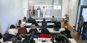 Castilla-La Mancha afronta la legislatura de la consolidación y el fortalecimiento tras culminar la etapa de recuperación de servicios y derechos