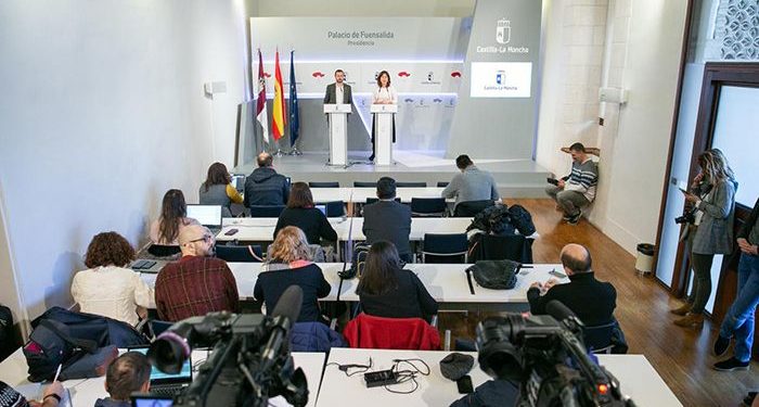 Castilla-La Mancha afronta la legislatura de la consolidación y el fortalecimiento tras culminar la etapa de recuperación de servicios y derechos