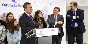 Castilla-La Mancha bate un nuevo registro de trasplantes renales con un incremento del 30 por ciento este año