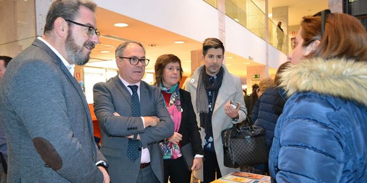 Castilla-La Mancha es la Comunidad Autónoma con mayor tasa de actividad para personas con discapacidad Castilla-La Mancha es la Comunidad Autónoma con mayor tasa de actividad para personas con discapacidad