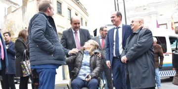 Castilla-La Mancha invertirá dos millones de euros al día en 2020 para políticas de bienestar social