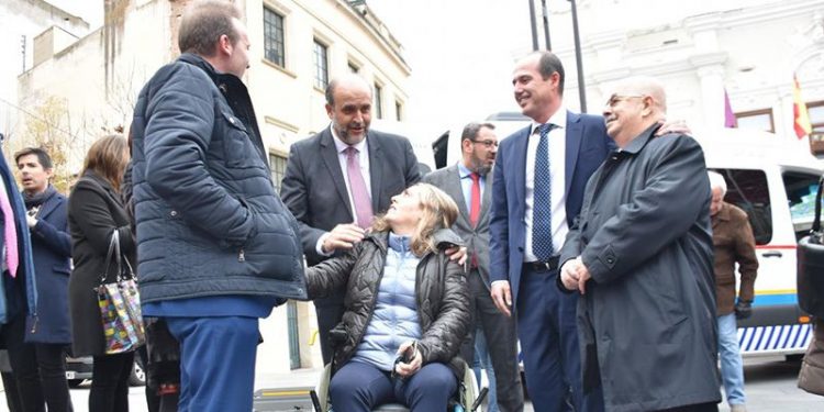 Castilla-La Mancha invertirá dos millones de euros al día en 2020 para políticas de bienestar social Castilla-La Mancha invertirá dos millones de euros al día en 2020 para políticas de bienestar social