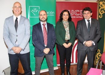 CLM creció a un ritmo interanual del 2,1% el tercer trimestre de 2019, según el Termómetro Económico