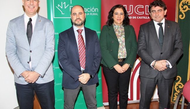 CLM creció a un ritmo interanual del 2,1% el tercer trimestre de 2019, según el Termómetro Económico