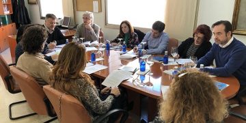 Constituido el nuevo Patronato de la Fundación de Cultura “Ciudad de Cuenca”