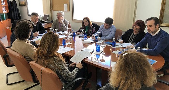 Constituido el nuevo Patronato de la Fundación de Cultura “Ciudad de Cuenca”