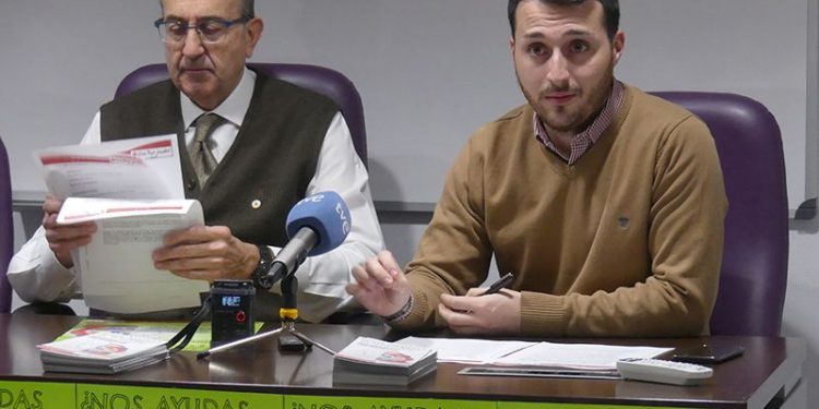 Cruz Roja Cuenca necesita juguetes nuevos para 400 niños y niñas