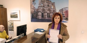 ‘Cuenca, En Marcha!’ recurre el acuerdo plenario por el que se paga casi 1 millón de euros a NAVI S.A.
