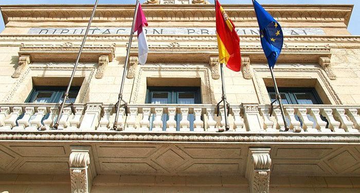 Declarado nulo el cese del conductor de la Presidencia de la Diputación de Cuenca al no poder demostrar “falta de confianza ni de profesionalidad” en el trabajo que realiza