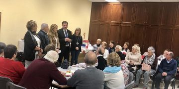 El Ayuntamiento de Cuenca reconoce la labor de los voluntarios en el día que la ONU les dedica