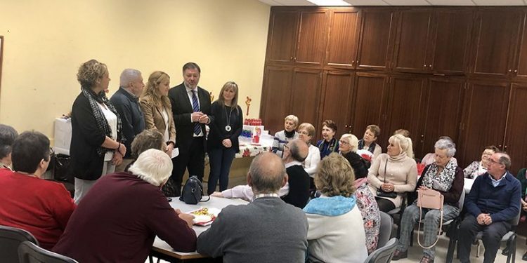 El Ayuntamiento de Cuenca reconoce la labor de los voluntarios en el día que la ONU les dedica