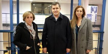 El Colegio de Arquitectos y el Consejo de Secretarios colaboran a nivel regional para luchar contra la despoblación