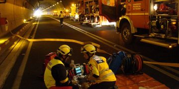 El Comité de Seguridad y Salud Laboral del SESCAM aprueba el procedimiento para la atención de los profesionales de emergencias sanitarias que intervienen en incidentes críticos
