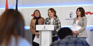 El Consejo de Gobierno aprueba las convocatorias de discapacidad para entidades sociales y locales que ascienden a 58 millones de euros